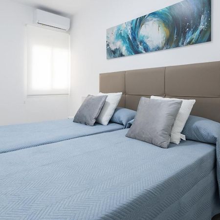 Apartamento En Marbella Centro Экстерьер фото
