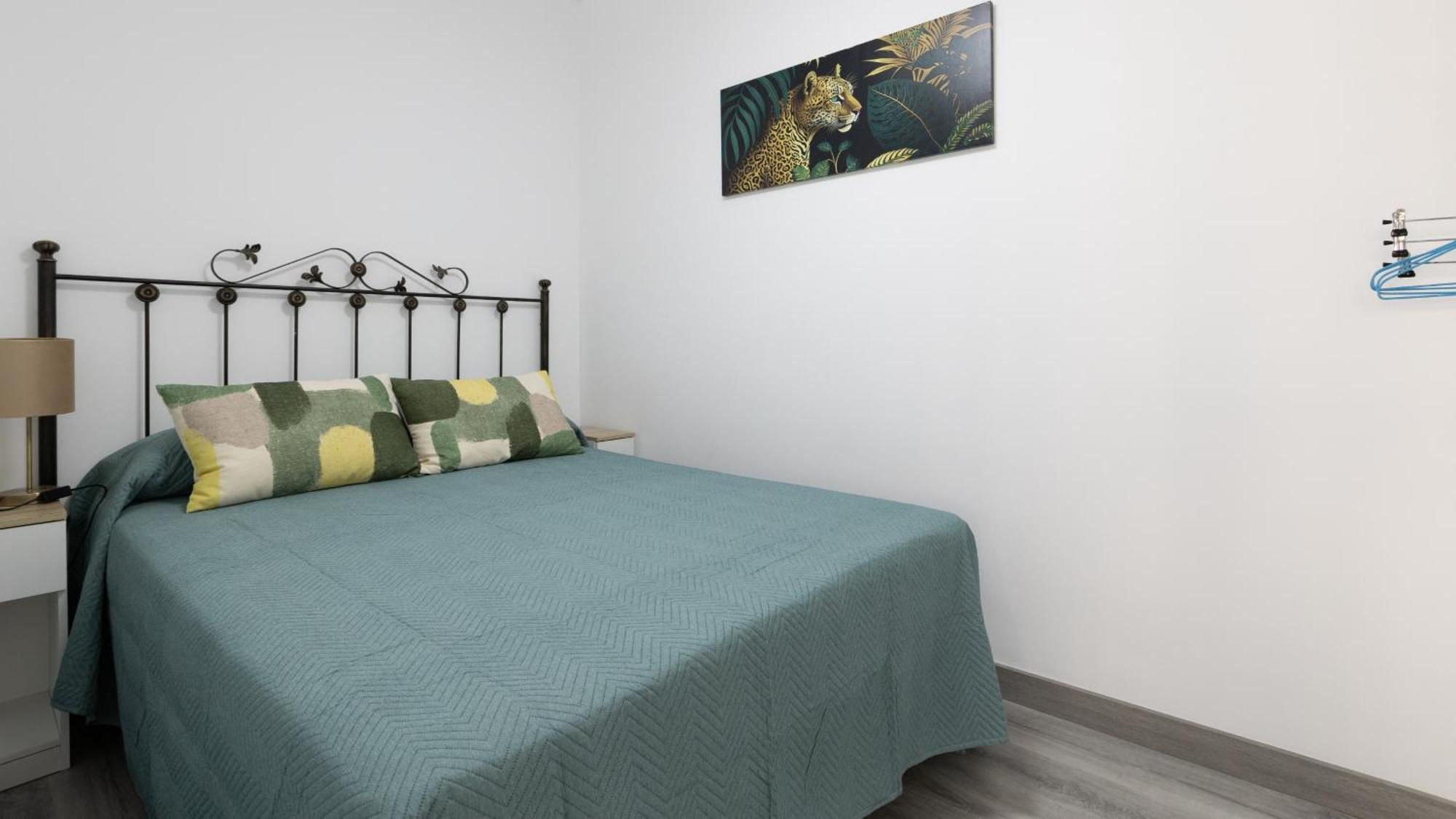 Apartamento En Marbella Centro Экстерьер фото