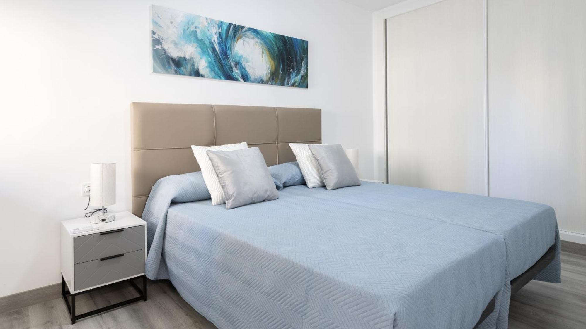 Apartamento En Marbella Centro Экстерьер фото