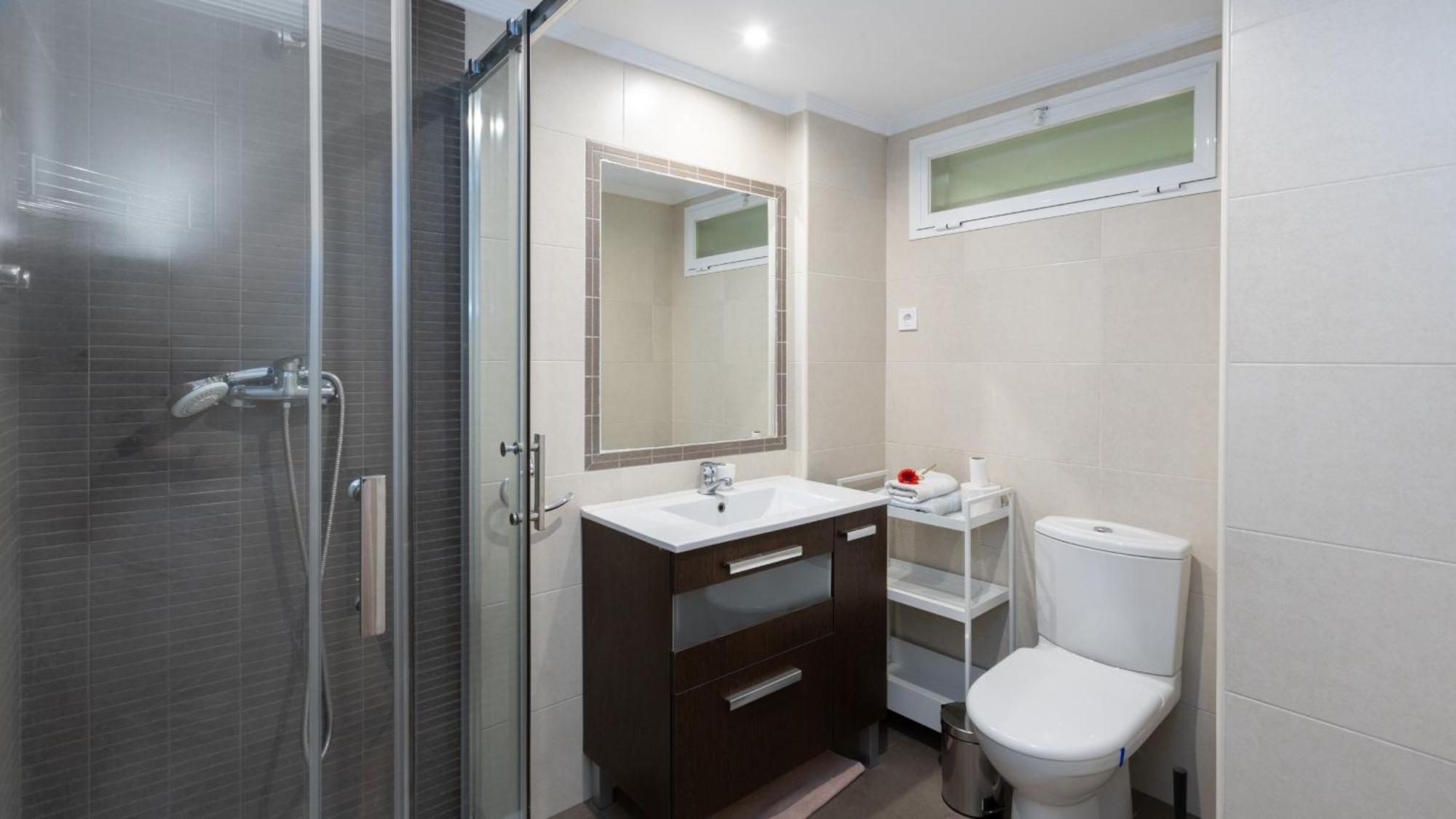 Apartamento En Marbella Centro Экстерьер фото